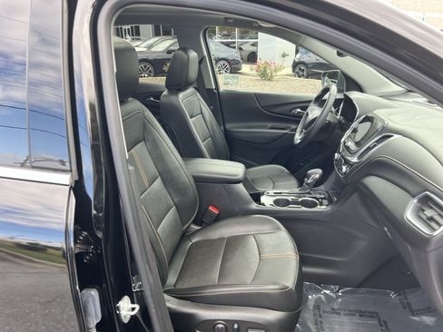 Used 2023 Chevrolet Equinox Premier AWD/4WD image 26