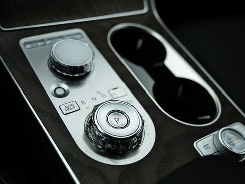 New 2026 Genesis GV80 3.5T Advanced AWD/4WD image 38