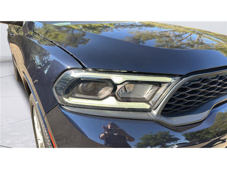Used 2024 Dodge Durango GT AWD/4WD image 29