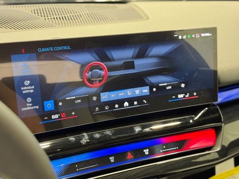 New 2026 BMW M5 Touring image 12