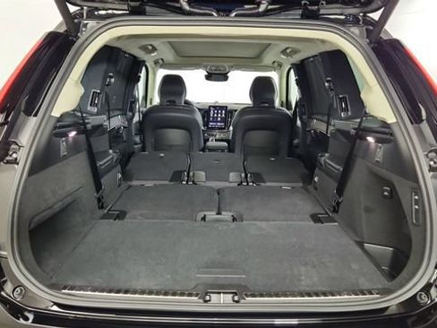 New 2026 Volvo XC90 T8 Ultra w/ Lounge Package AWD/4WD image 44