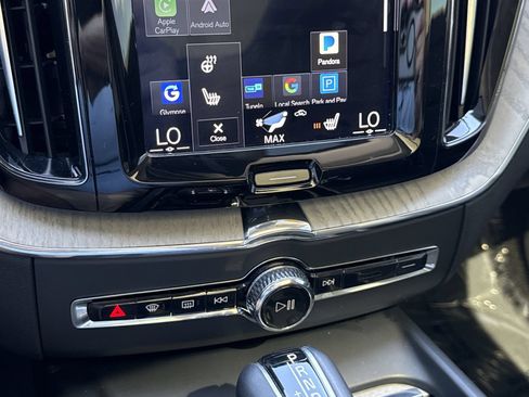 Used 2020 Volvo XC60 T6 Inscription w/ Protection Package AWD/4WD image 22