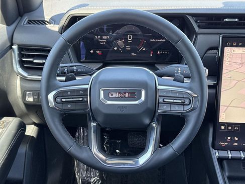 New 2026 GMC Terrain Elevation w/ Black Edition FWD image 8
