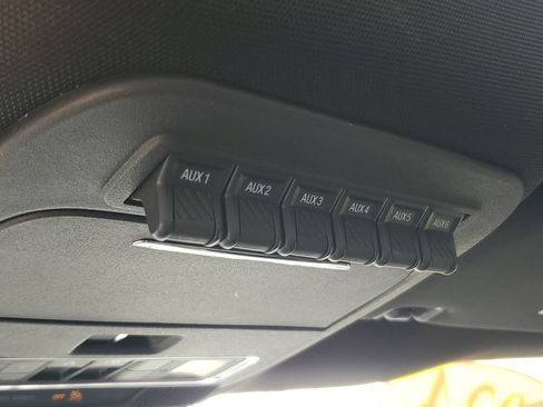 Certified 2024 Ford F250 Platinum AWD/4WD image 35