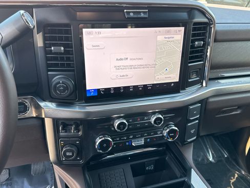 New 2026 Ford F350 King Ranch image 29