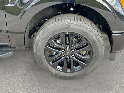 New 2026 Ford F150 XLT w/ Equipment Group 302A MID image 20