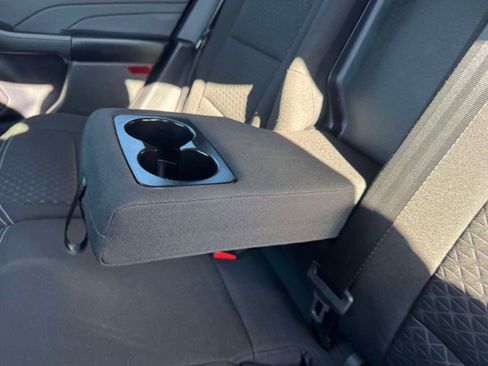 Used 2024 Ford Escape Active image 16