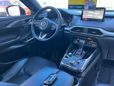 Used 2020 MAZDA CX-9 Grand Touring image 59
