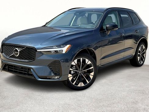 New 2026 Volvo XC60 B5 Ultra w/ Protection Package Premier image 2