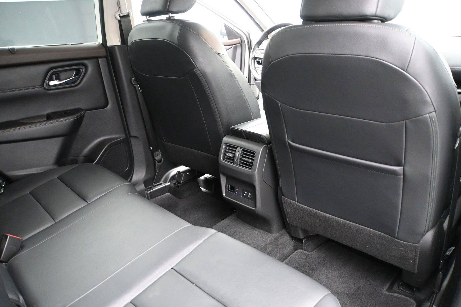 Used 2023 Nissan Rogue SL w/ SL Premium Package AWD/4WD image 19