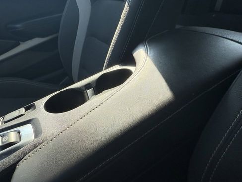 Used 2021 Chevrolet Camaro LT image 26