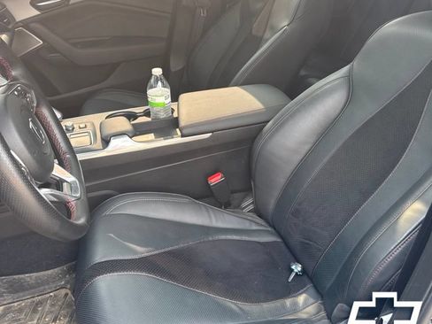 Used 2025 Acura TLX SH-AWD w/ A-SPEC Pkg image 8