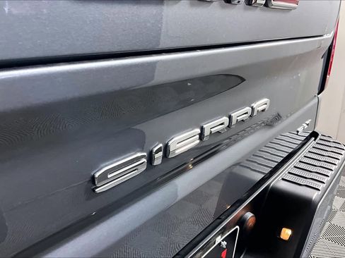 Certified 2021 GMC Sierra 1500 SLT image 29