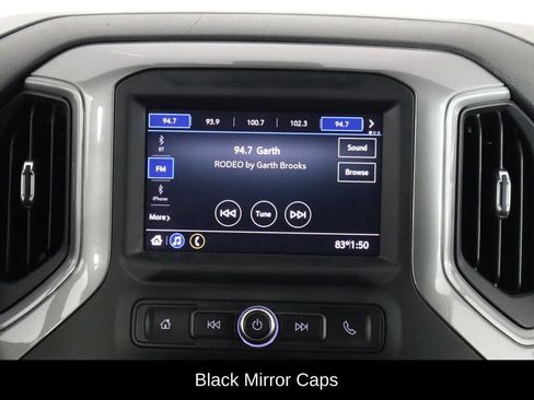 Used 2020 Chevrolet Silverado 2500 W/T w/ WT Convenience Package RWD image 23