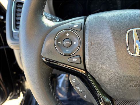 Used 2016 Honda HR-V EX-L image 19