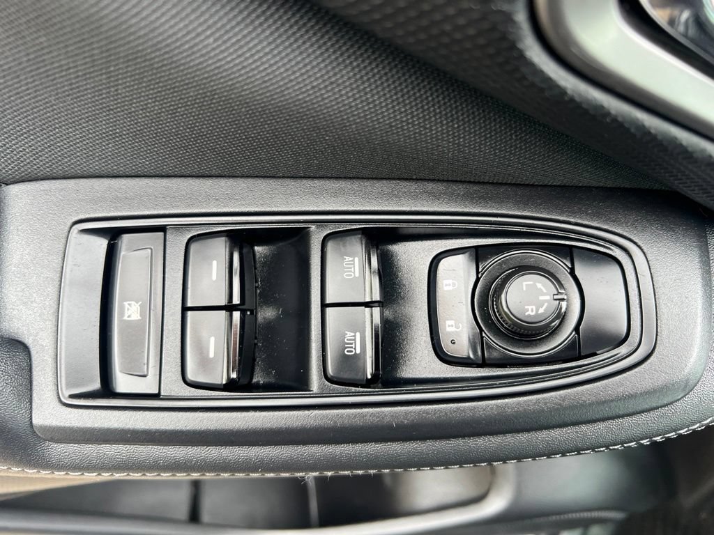 Used 2021 Subaru Forester Premium AWD/4WD image 46
