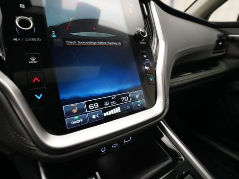 Used 2023 Subaru Outback Onyx Edition XT image 22