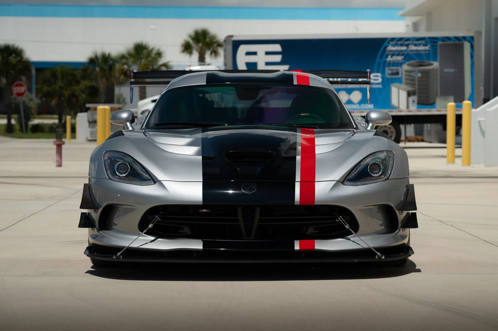 Used 2016 Dodge Viper GTC w/ ACR Package RWD image 29