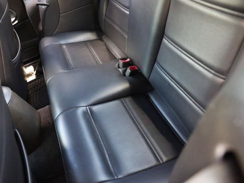 Used 2002 Ford Mustang Premium RWD image 10