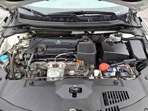 Used 2019 Acura ILX image 29