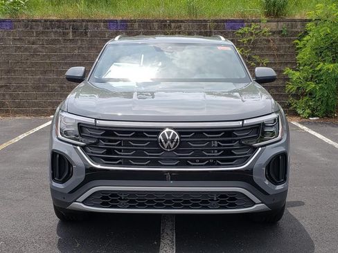 New 2026 Volkswagen Atlas Cross Sport SE AWD/4WD image 5