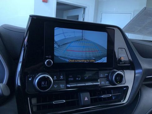 Certified 2025 Toyota Highlander XSE AWD/4WD image 19