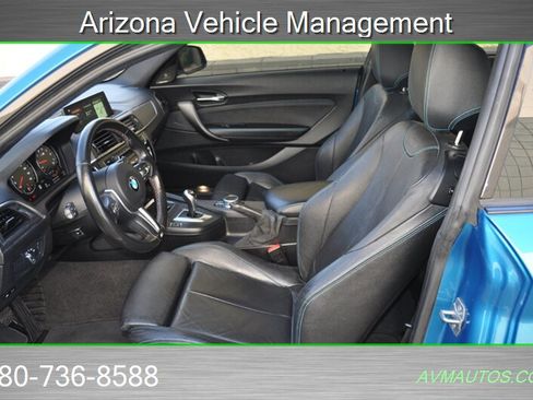 Used 2018 BMW M2 image 19