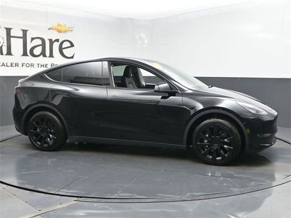 Used 2022 Tesla Model Y Long Range