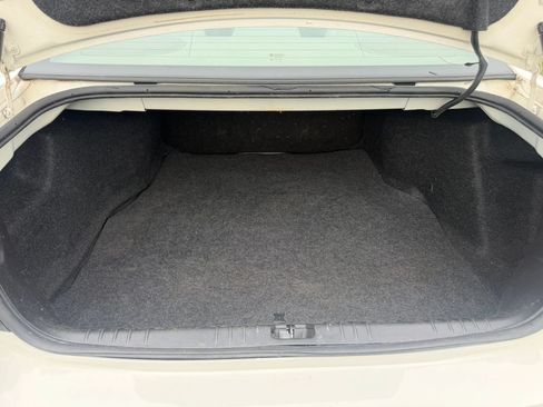 Used 2007 Chevrolet Impala LS FWD image 13