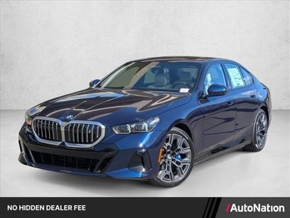 Used 2026 BMW i5 eDrive40