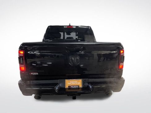 Certified 2023 RAM 1500 Big Horn image 4
