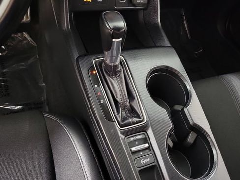 Used 2023 Honda Civic Sport image 30