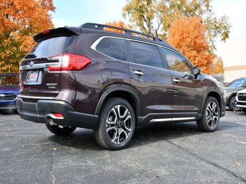 New 2026 Subaru Ascent Touring image 7