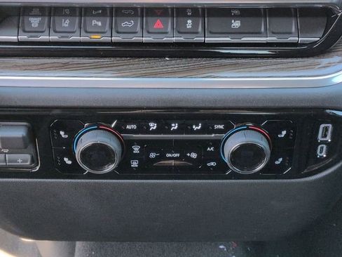 New 2026 Chevrolet Silverado 3500 LT w/ Safety Package image 9