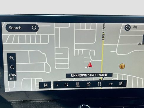 Used 2025 Mitsubishi Outlander SE AWD/4WD image 15