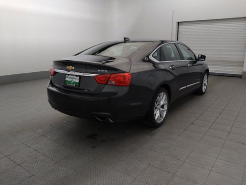 Used 2019 Chevrolet Impala Premier FWD image 9