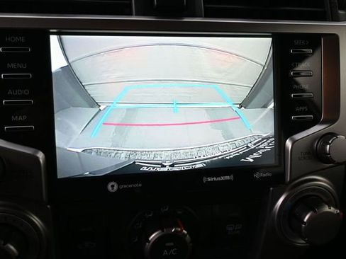 Used 2020 Toyota 4Runner SR5 image 19