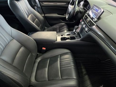 Used 2021 Honda Accord Sport Special Edition image 17