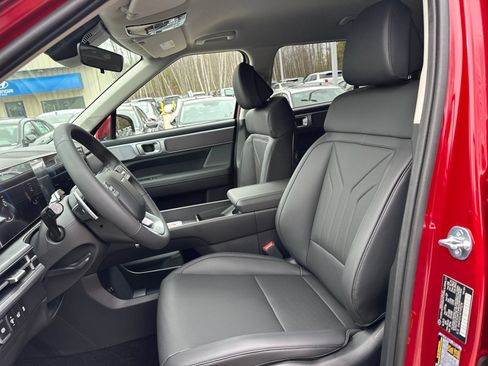 New 2026 Hyundai Santa Fe SEL AWD/4WD image 7