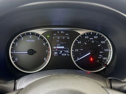 Used 2023 Nissan Kicks S w/ Interior Electronics Package image 9