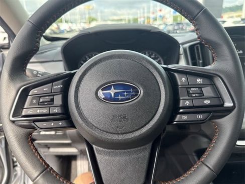 New 2025 Subaru Crosstrek 2.5i Limited w/ Crosstrek Mirror Package image 63