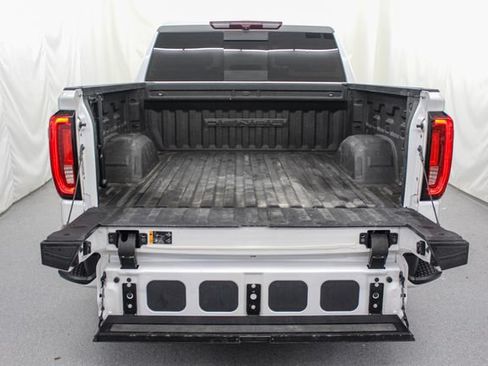 Certified 2023 GMC Sierra 1500 Denali AWD/4WD image 13