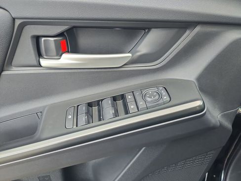 New 2026 Subaru Solterra Premium image 21