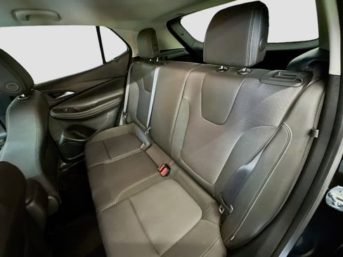 Used 2025 Buick Encore GX Preferred image 28