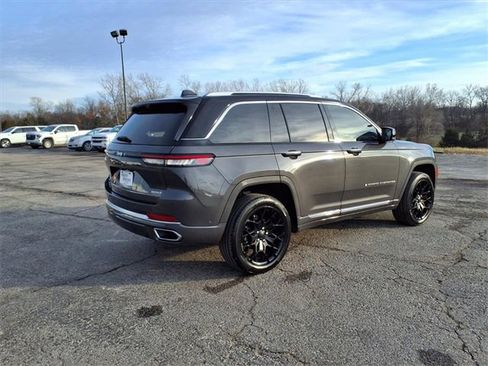 Used 2023 Jeep Grand Cherokee Summit image 18