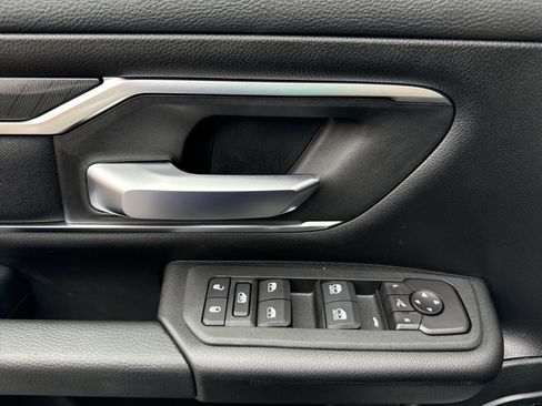 New 2026 RAM 1500 Big Horn AWD/4WD image 15