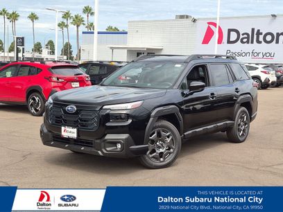 New 2026 Subaru Outback Premium