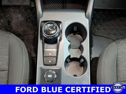 Certified 2021 Ford Bronco Sport image 27