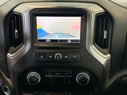 Used 2023 Chevrolet Silverado 1500 W/T w/ WT Value Package image 14