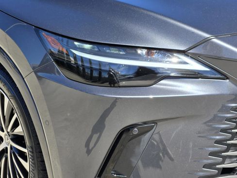 Certified 2024 Lexus RX 350 Premium Plus w/ Convenience Package image 34